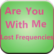 Are You With Me lyrics Free