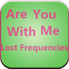 Are You With Me lyrics Free icône