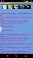 Are You With Me lyrics Free screenshot 1