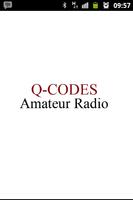 Q-Code Amateur Radio capture d'écran 1