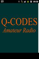 Q-Code Amateur Radio capture d'écran 2