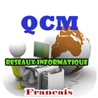 qcm reseaux informatique Zeichen