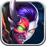 恶魔联盟(简体版)