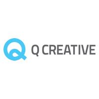 Q CREATIVE Cartaz
