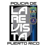 Policia Puerto Rico la Revista
