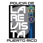 Policia Puerto Rico la Revista ikona