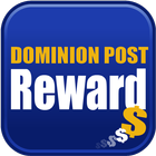 Dominion Post Rewards icon