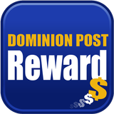 Dominion Post Rewards icône