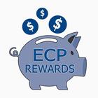 ECP Rewards icône