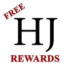 HJ Rewards アイコン