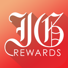 IG Rewards آئیکن