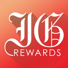 IG Rewards icône