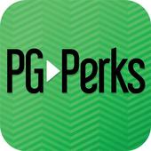 PG Perks icon