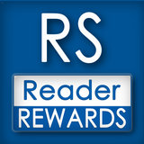 RS Reader Rewards icon