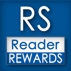 RS Reader Rewards Zeichen