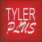 Tyler Plus آئیکن