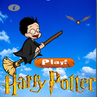 Harry Potter Go-icoon