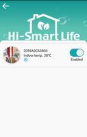 Hi-Smart Life ảnh chụp màn hình 1