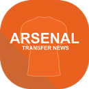 Arsenal News, LiveScore, Transfer, Standings APK