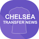 Chelsea News, LiveScore, Transfer, Standings APK