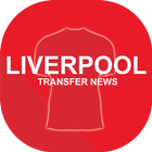 Liverpool News, LiveScore, Transfer, Standings icône