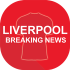 Breaking Liverpool News Zeichen