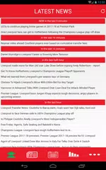 download Breaking Liverpool News APK