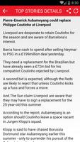 Breaking Liverpool News Screenshot 3