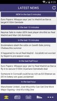 Real Madrid For News,Transfer,Fixtures,Standings Affiche