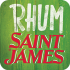 Rhum Saint James Zeichen