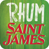 ikon Rhum Saint James