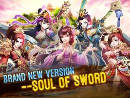Immortal Blade bài đăng