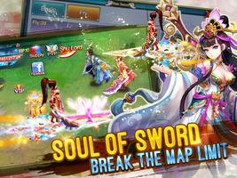 Immortal Blade ảnh chụp màn hình 1