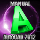 ikon Using AutoCad for 2012 Manual