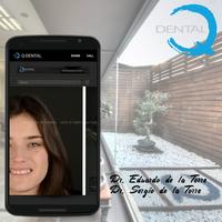 Q-Dental اسکرین شاٹ 1