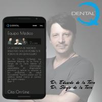 Q-Dental Ekran Görüntüsü 2