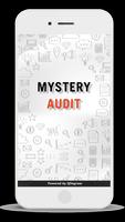 Mystery Audit ポスター