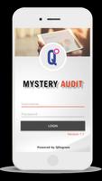 برنامه‌نما Mystery Audit عکس از صفحه