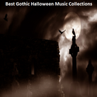 Best Gothic Halloween Music Collections आइकन