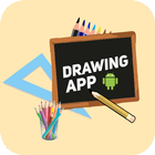 Drawing App for Android иконка