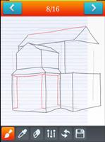 Drawing App for Android capture d'écran 2