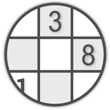 Sudoku biểu tượng