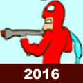 Doodieman Voodoo 2016