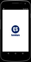 QeS Furniture 海報