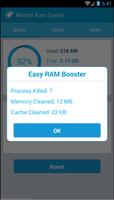 Master RAM Cooler capture d'écran 1