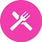 مطبخ ميمونة icon