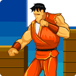 Final Fight