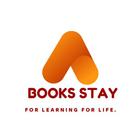 Books Stay 图标