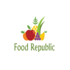 Food Republic 图标