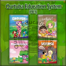 Qurtaba Education System (QES) APK